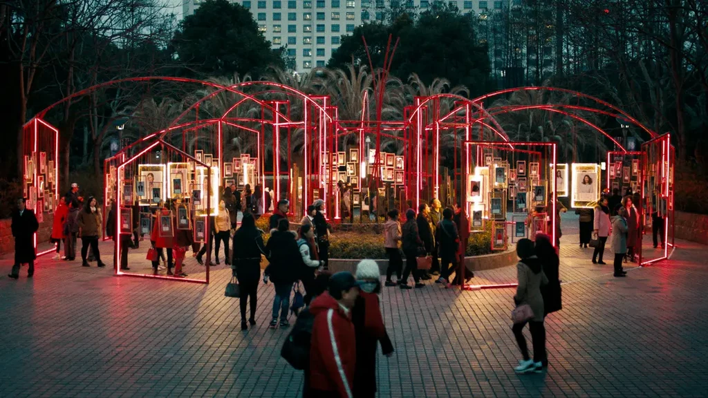 SK-II – The Marriage Market Takeover