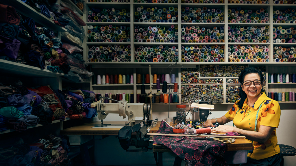 The Singapore-Sweden Initiative