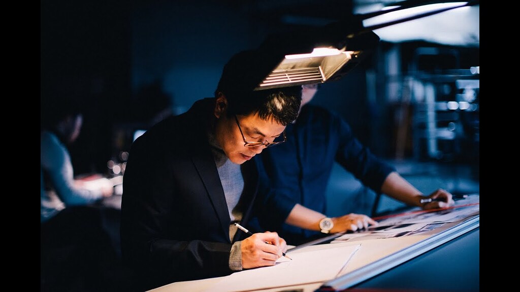 Volvo Cars – Made By People